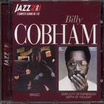 Magic/Simplicity of Expression （Cd Audio）