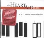 Heart Aid Project-A 9/11 Benefit （Cd Audio）