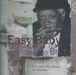 If It Ain't One Thing It's Another （Cd Audio）