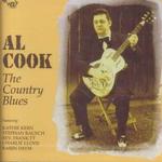 Country Blues （Cd Audio）