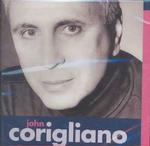 Corigliano:Tournaments Overture Elegy （Cd Audio）