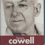 Cowell:Hymn & Fuguing Tune No 3 （Cd Audio）