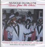 South Africa:The Cape Town Minstrels （Cd Audio）