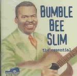 Essential Bumble Bee Slim （Cd Audio）