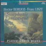 Symphonie Fantasique （Cd Audio）