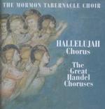 Hallelujah Chorus （Cd Audio）