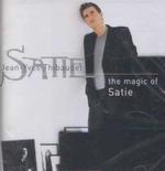 Magic of Satie （Cd Audio）