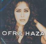 Ofra Haza 1997 （Cd Audio）