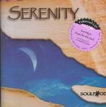Serenity （Cd Audio）