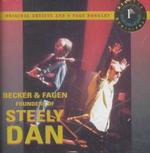 Steely Dan Members Edition （Cd Audio）
