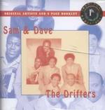 Drifters/Sam & Dave Members Edition （Cd Audio）