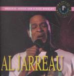 Al Jarreau Members Edition （Cd Audio）