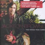Naked Ride Home （Cd Audio）