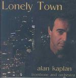 Lonely Town （Cd Audio）