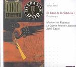 El Canto De LA Sibila （Cd Audio）