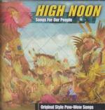 Songs for Our People （Cd Audio）