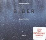 Biber:Unam Ceylum （Cd Audio）