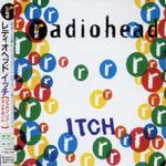 Itch （Cd Audio）