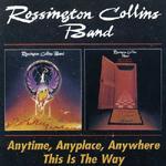 Anytime Anyplace Anywhere/This Is the （Cd Audio）