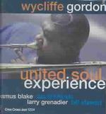 United Soul Experience （Cd Audio）