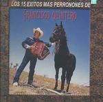 Los 15 Exitos Masperronoes De （Cd Audio）