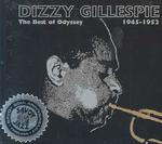 Best of Odyssey 1945-1952 （Cd Audio）