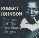 Last of the Great Blues Singers （Cd Audio）