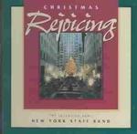 Christmas Rejoicing （Cd Audio）