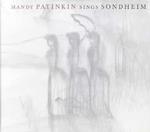 Sings Sondheim （Cd Audio）