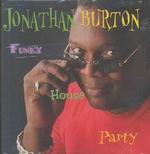 Funky House Party （Cd Audio）