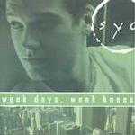 Week Days Weak Knees （Cd Audio）