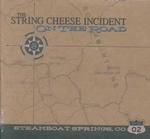 On the Road-Steamboat Springs Co-07/0 （Cd Audio）