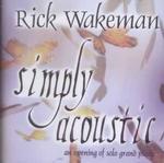 Simply Acoustic （Cd Audio）