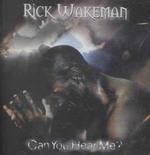 Can You Hear Me （Cd Audio）
