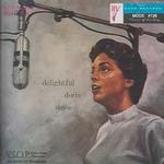 Delightful Doris Drew （Cd Audio）