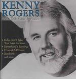 Kenny Rogers & the First Edition （Cd Audio）
