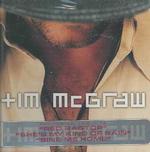 Tim McGraw & the Dancehall Doctors （Cd Audio）