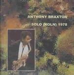 Solo Koln 1978 （Cd Audio）