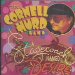Stagecoach Named Desire （Cd Audio）