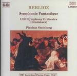 Berlioz:Symphonie Fantastique （Cd Audio）