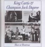 Blues at Montreux （Cd Audio）