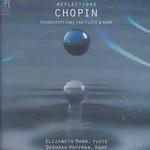 Chopin:Transcriptions for Flute & （Cd Audio）
