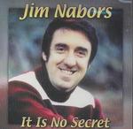 It Is No Secret （Cd Audio）