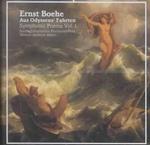 Boehe:Symphonic Poems Vol. 1 （Cd Audio）