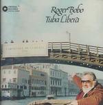 Tuba Libera （Cd Audio）