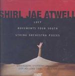 Atwell:Lucy and Other Orchestral Work （Cd Audio）