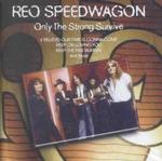 Only the Strong Survive （Cd Audio）