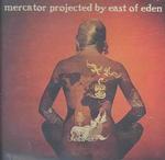 Mercator Projected （Cd Audio）