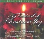 Festival of Christmas Joy （Cd Audio）