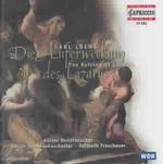 Raising of Lazarus （Cd Audio）